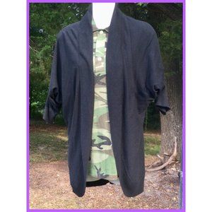 Long Shrug Sweater, sz L